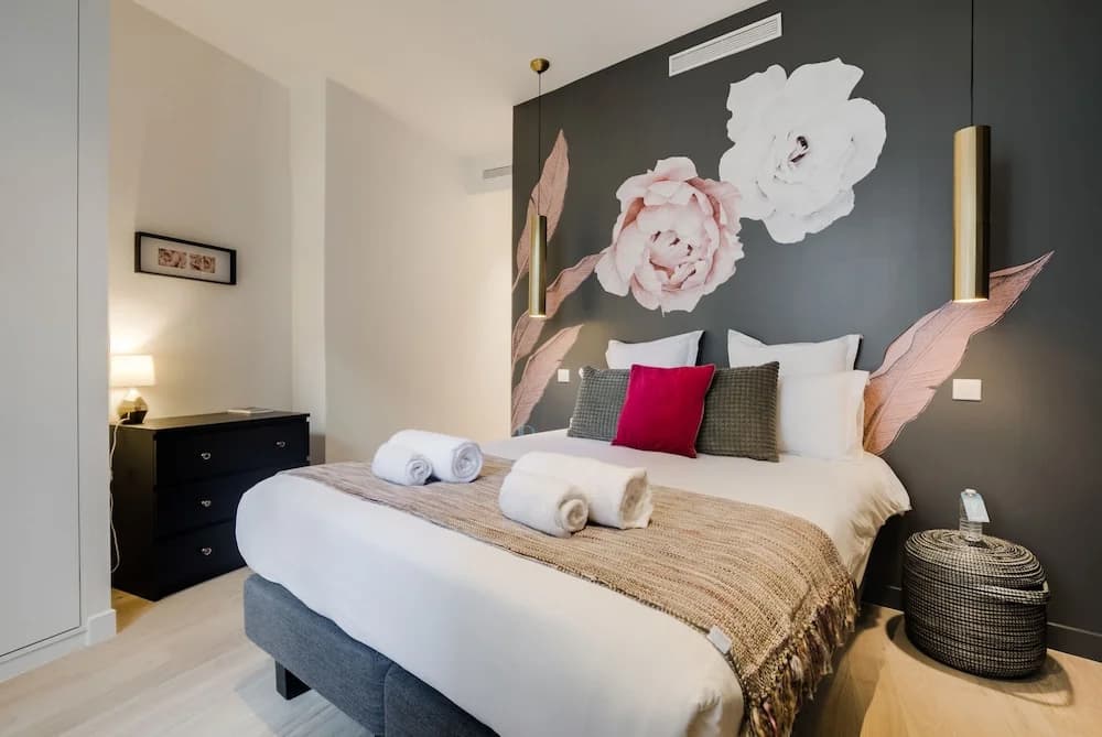 Sweet inn Apartments Grands Boulevards - photo 4