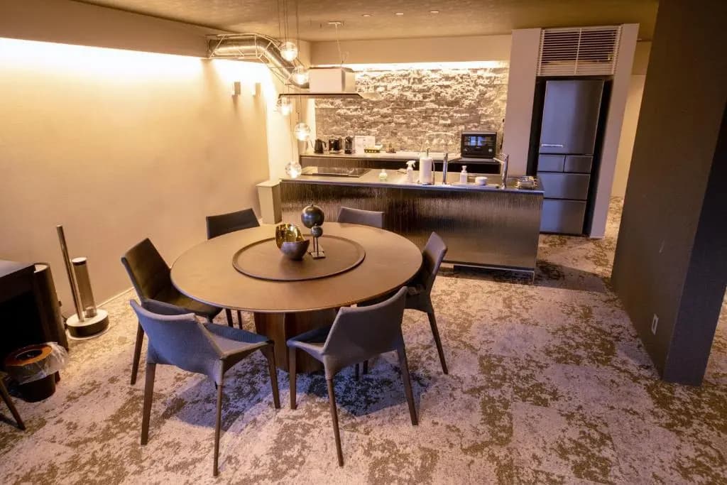 HOTEL MASTAY jingumichi - photo 16