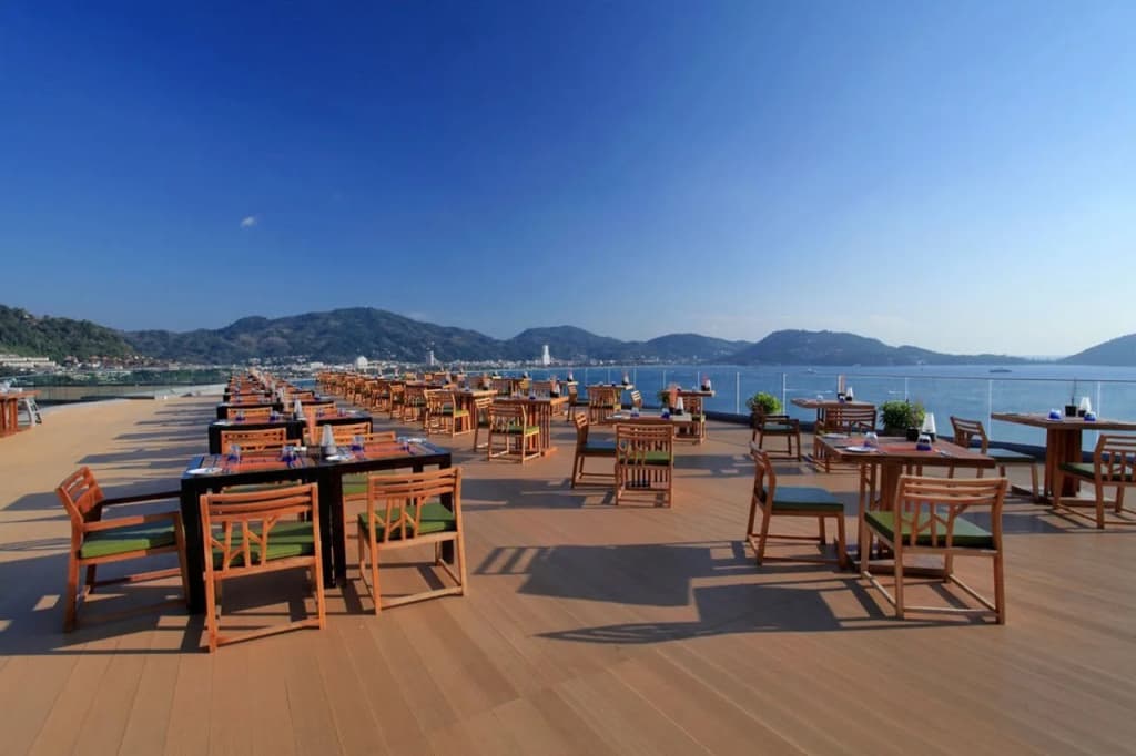 Kalima Resort & Spa, Phuket - photo 33