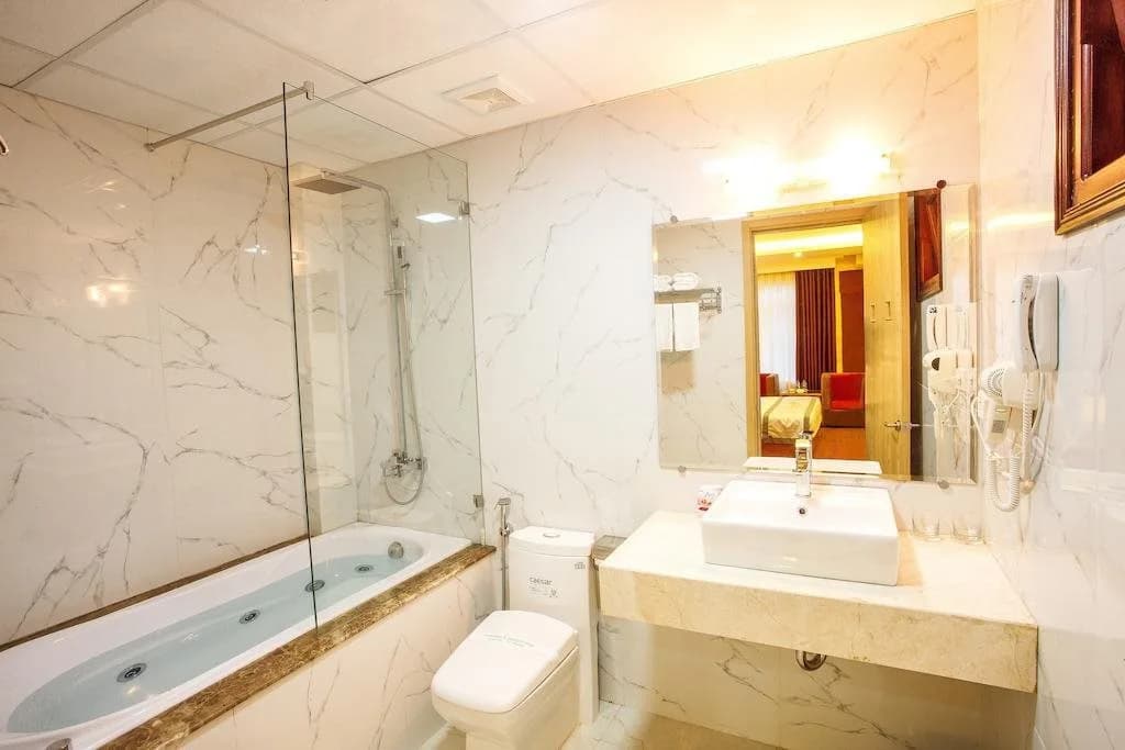 Home Hotel Hanoi - photo 4