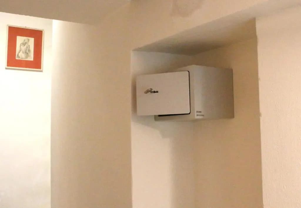 San Gervasio Apartment - photo 24