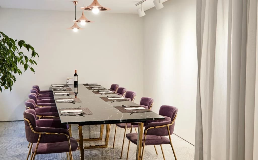 Hotel Newv - photo 21