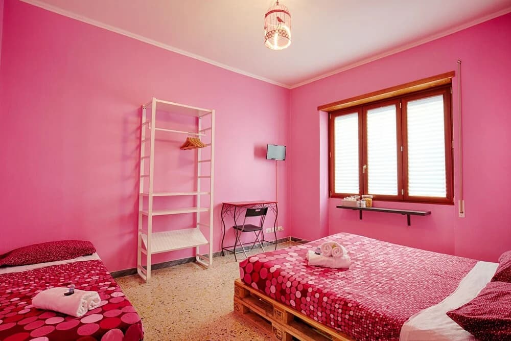 Cuma Guesthouse - photo 6