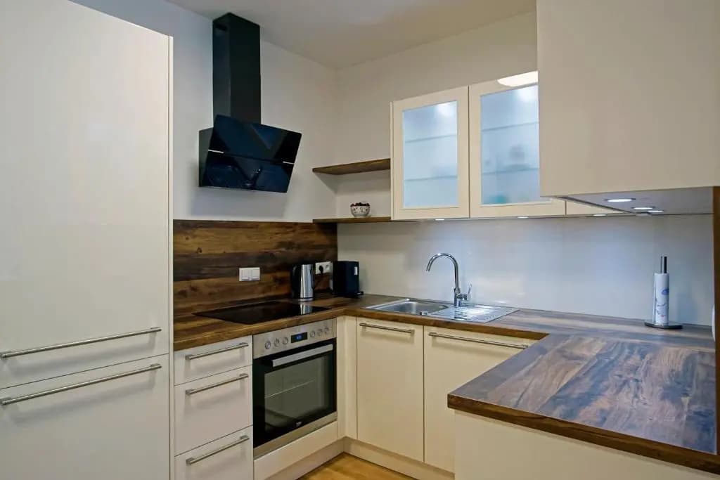 English Theater Apartment at Rathaus - photo 10