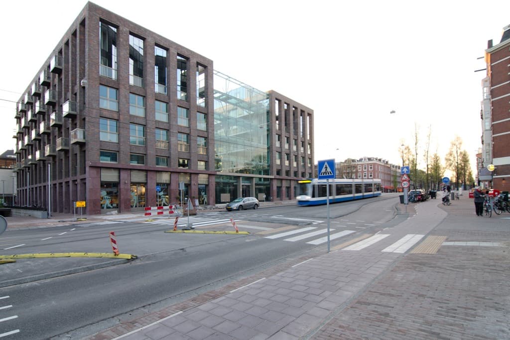 Hotel Mosaic City Centre - main photo