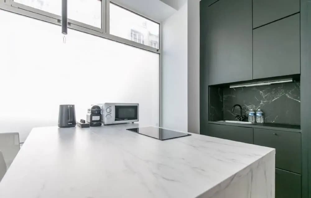 Appartement Michel Bizot - photo 11