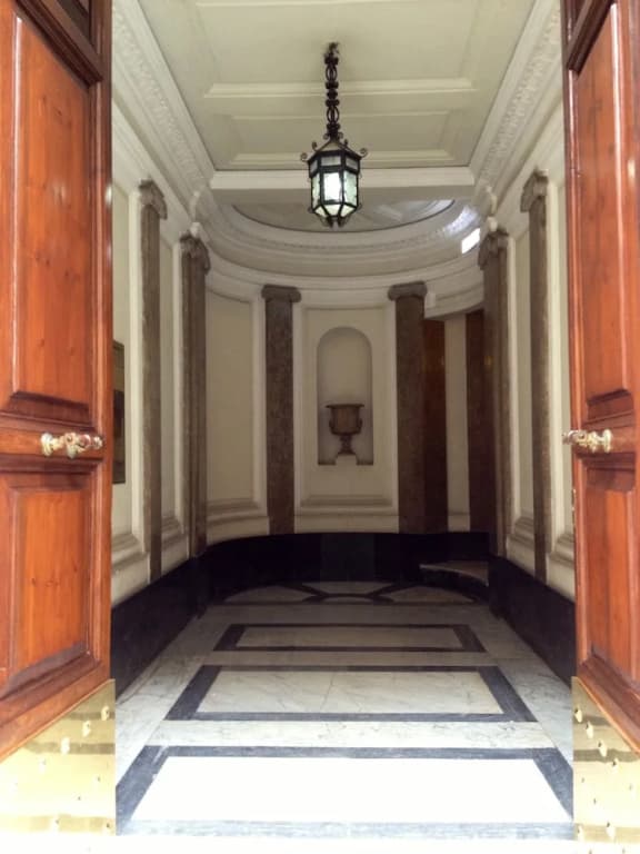 Cavour Forum Suites - photo 9
