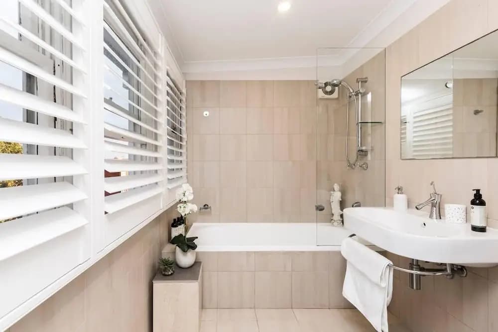 Deco Penthouse With Sydney Harbour Views - photo 7