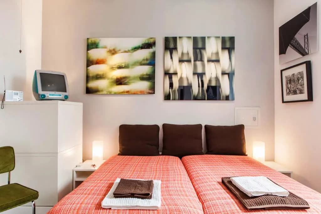 Art Gallery Apartment - photo 2