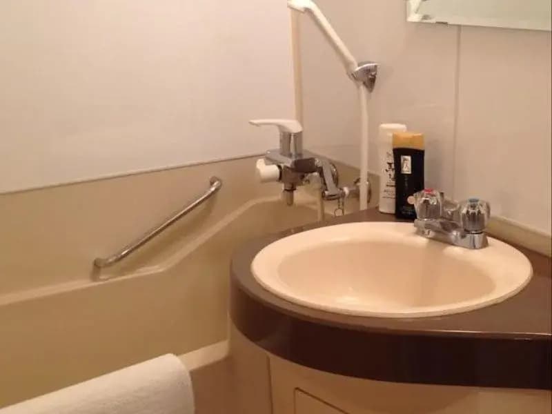 Vann Amor Apartment Nihonbashi - photo 9