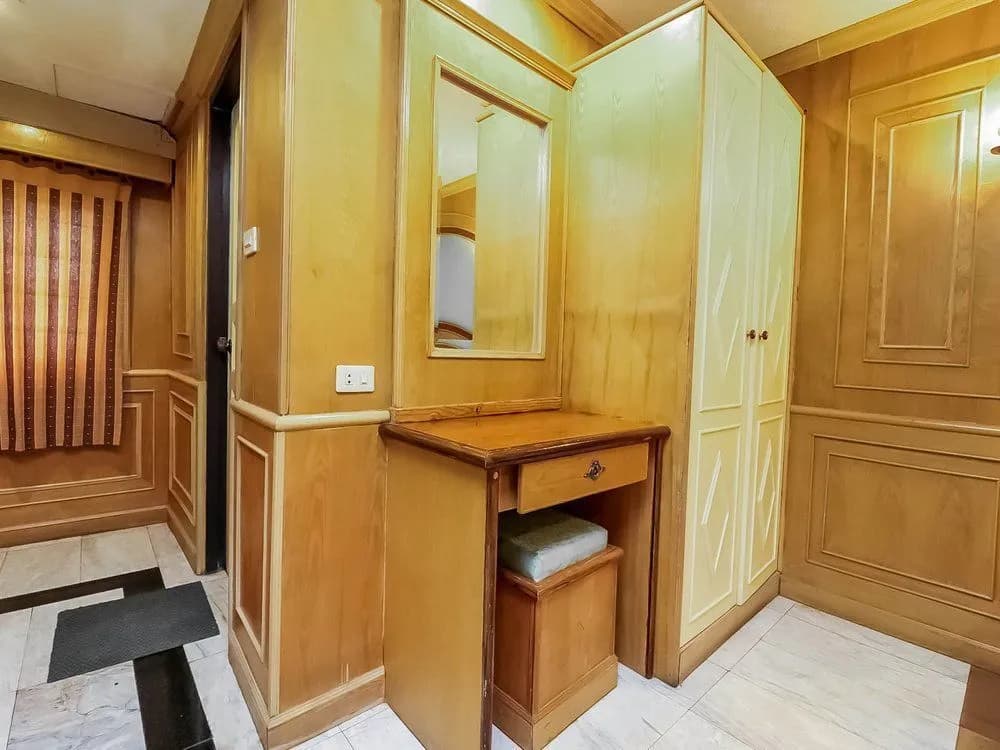 Nida Rooms Suvananbhumi 37 Shopping Mall - photo 12
