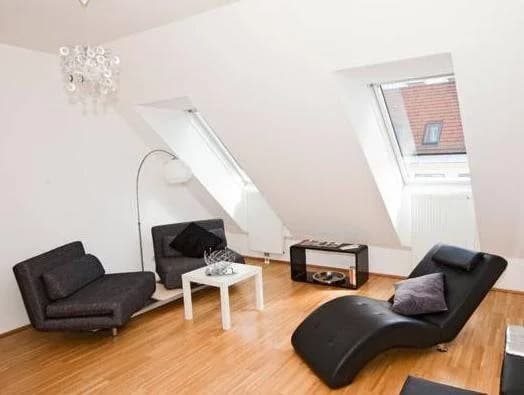 Puzzlehotel Appartement Schonbrunn - photo 4