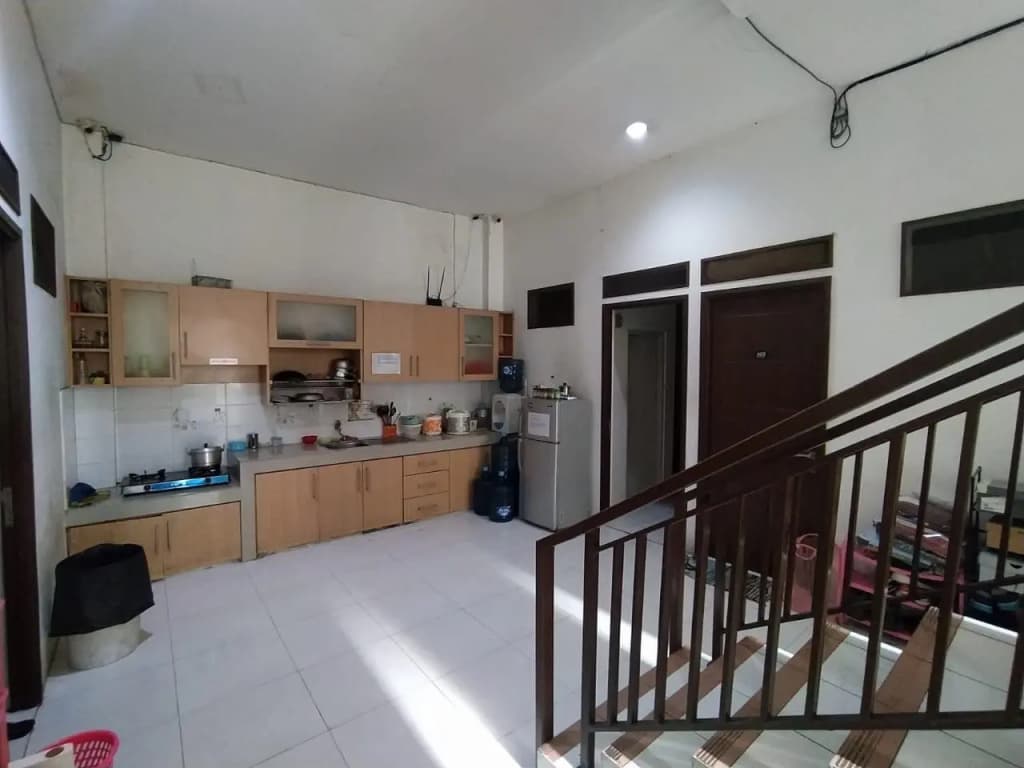 Wisma Mandala - photo 2