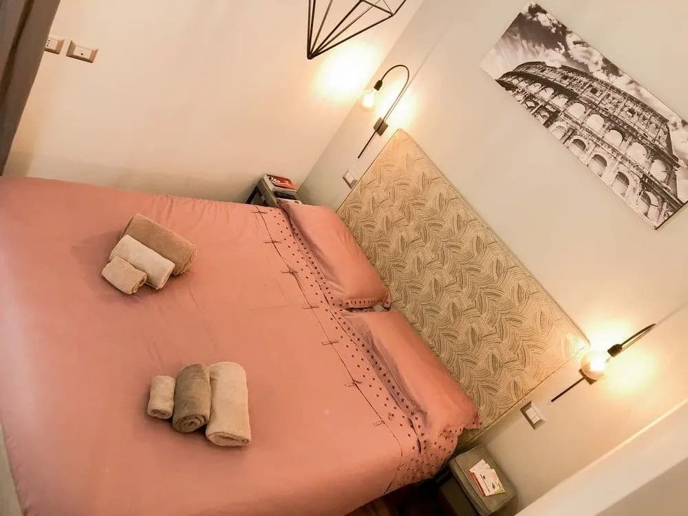 Babuino Apartment - photo 2