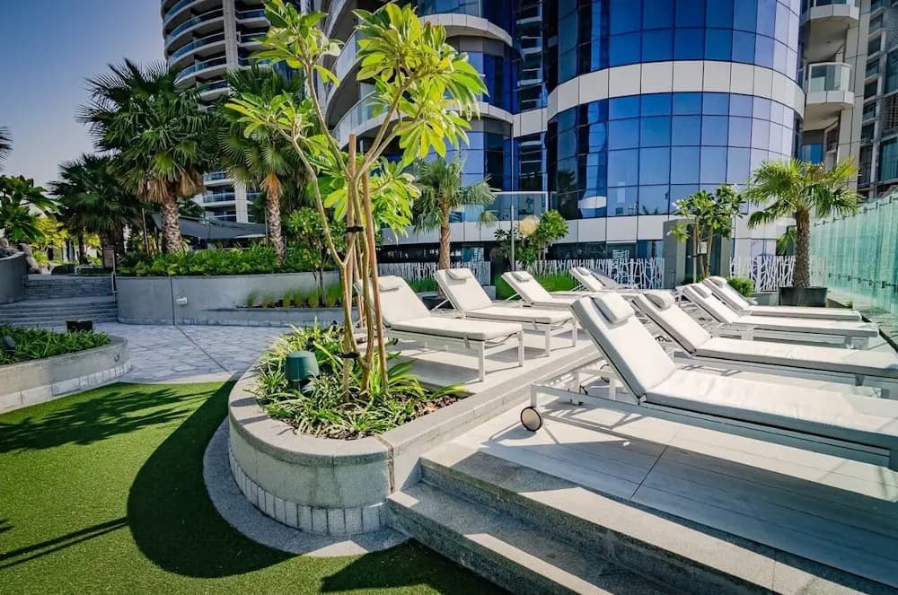 AlAshrafia Skyline Apts Panoramic view - photo 22