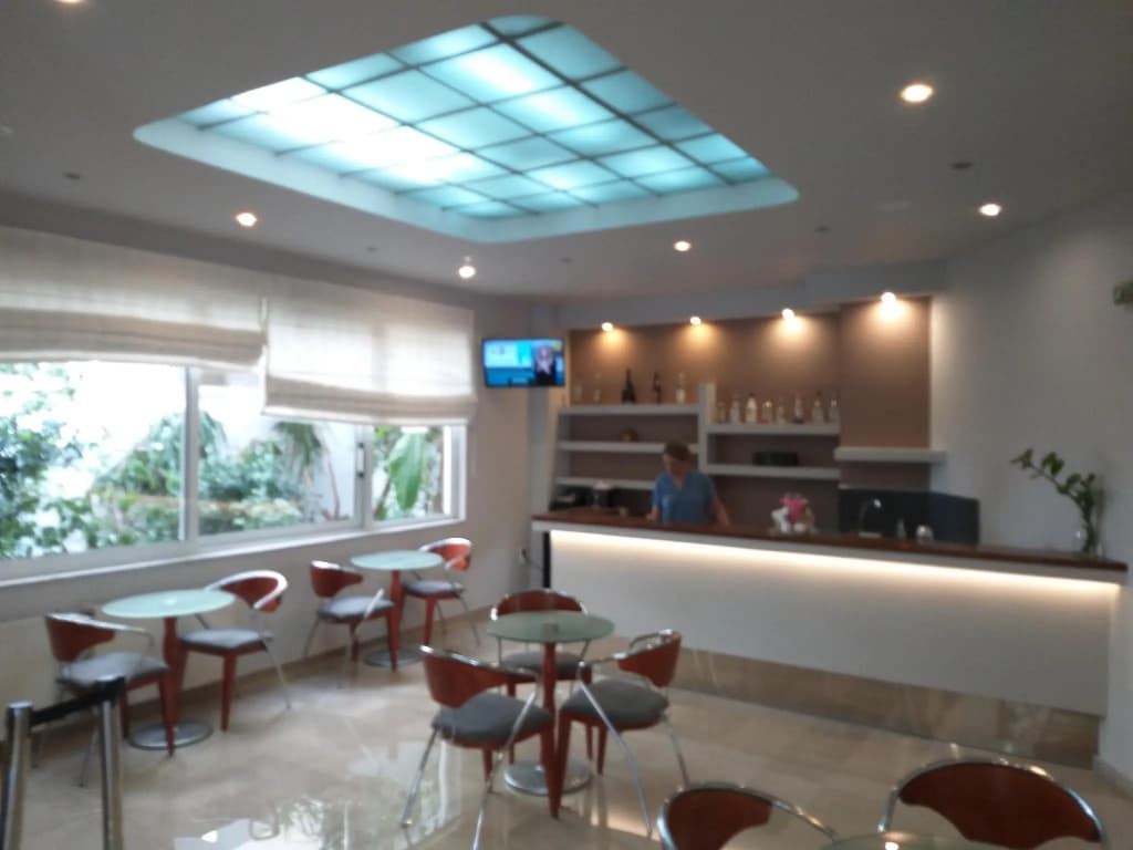 Apollo Hotel - photo 15