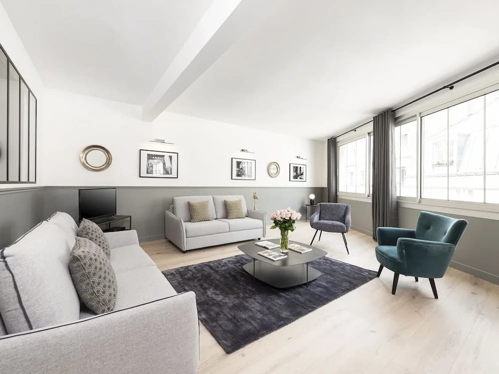 Luxury 3BDR Le Marais III by Livinparis - photo 5