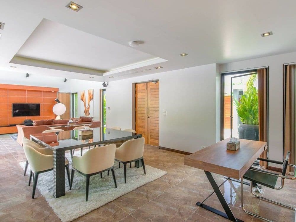 Kensho Villa - photo 16