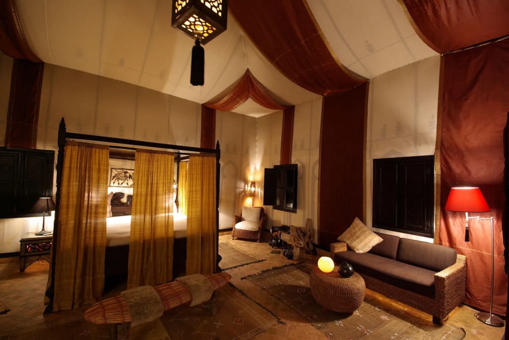 Lodge K Hôtel & Spa - photo 2