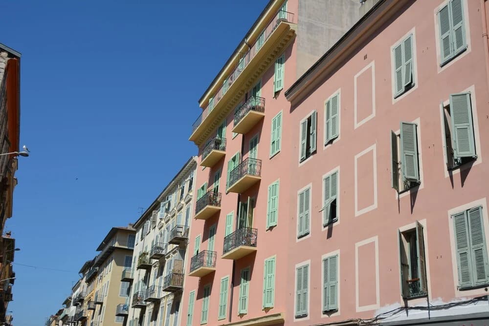 Be our Guests in Nice Port Bonaparte - main photo