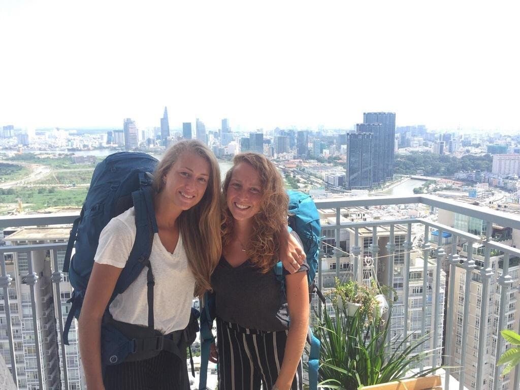 Penthouse Hostel & Spa - photo 22
