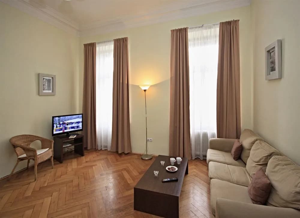 Old Town Apartments - photo 5