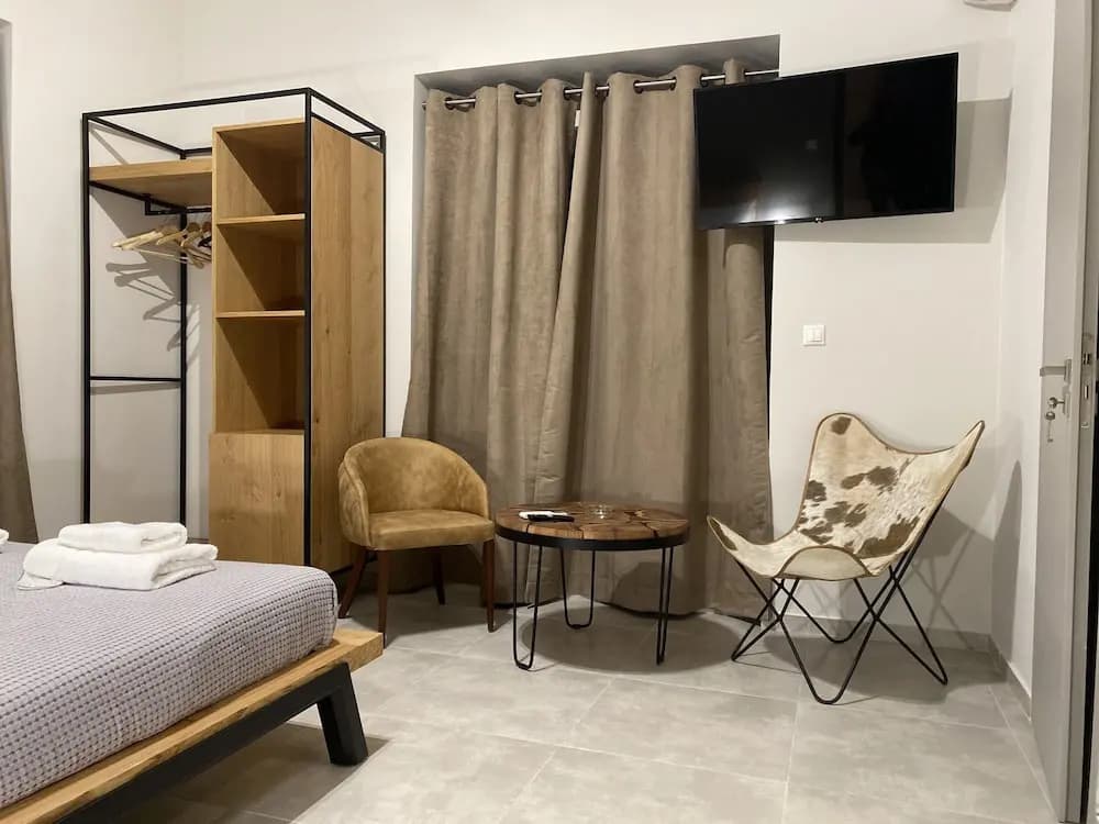 Fotis Lux Apartments - photo 4