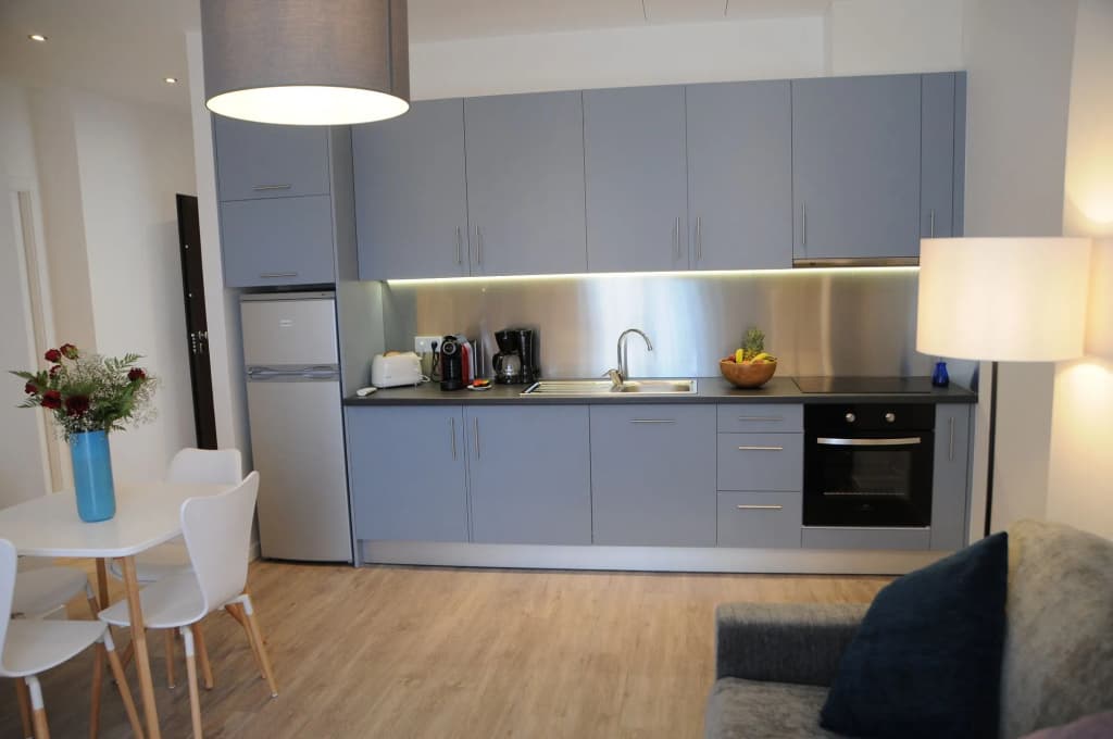 Lisbonne Appartements - photo 22