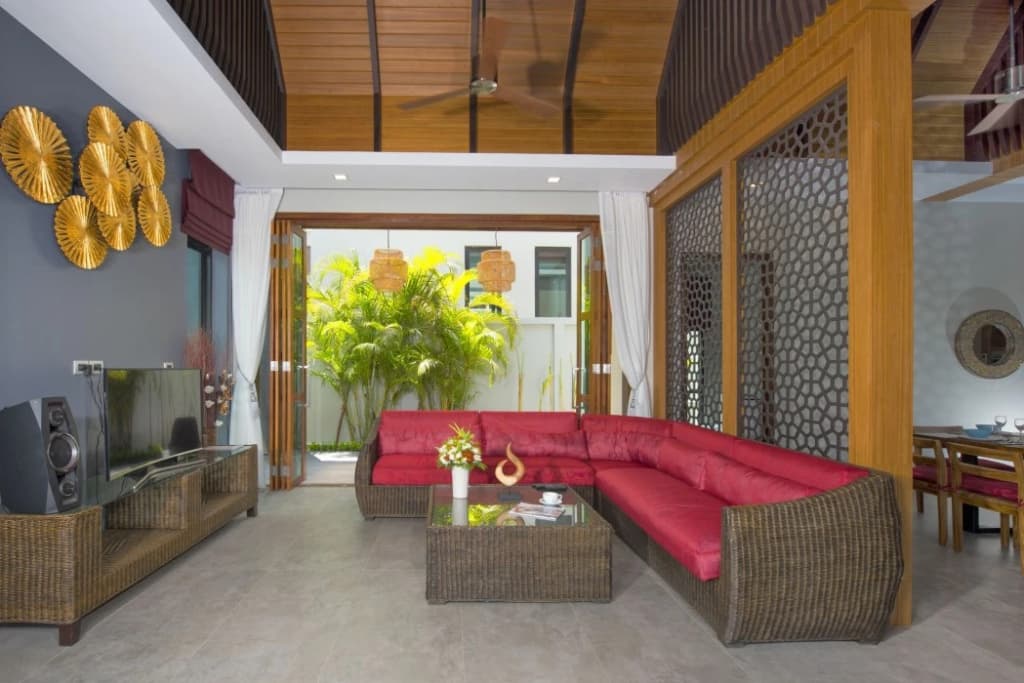 Narintara Villas - main photo