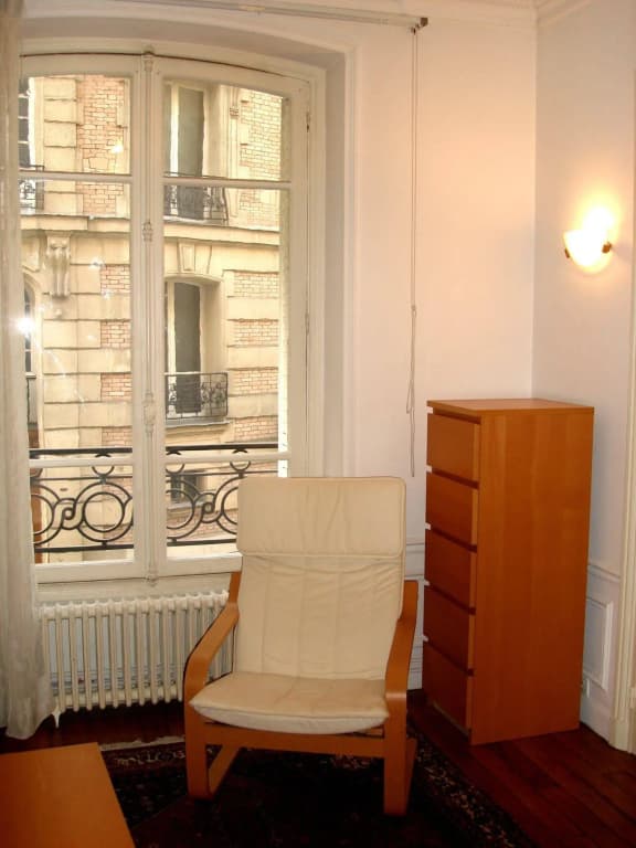 Apartment Arlette - main photo