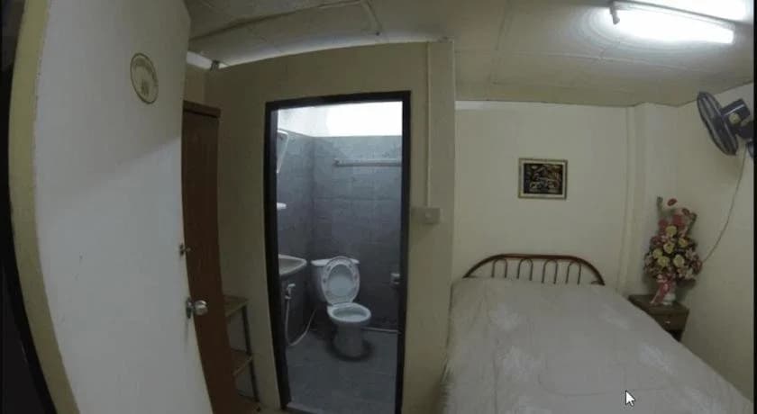 Nuan Cofe and Guesthouse - photo 6