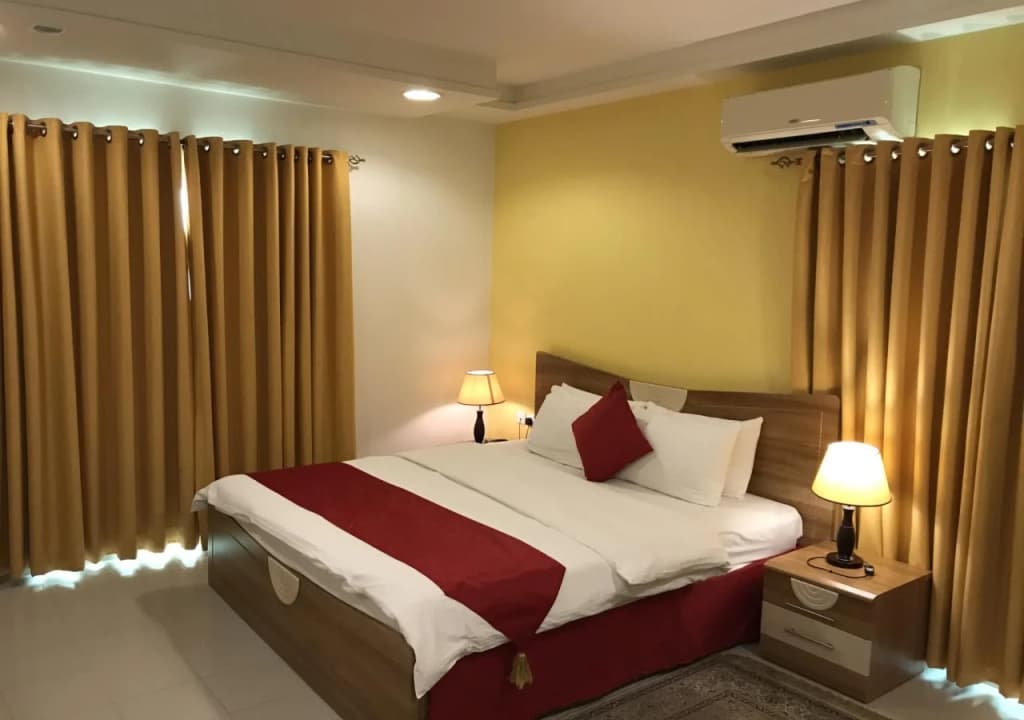 Al Manaf Hotel Suites - photo 2