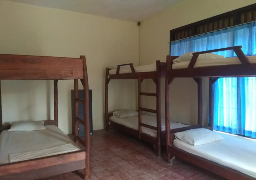 Dtegal Hostel - photo 6