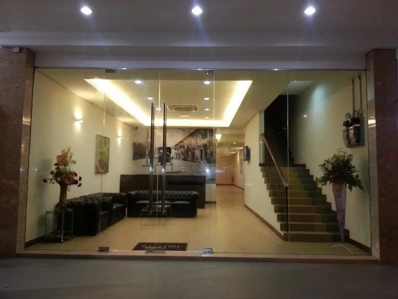 Fargo Boutique Hotel - photo 9