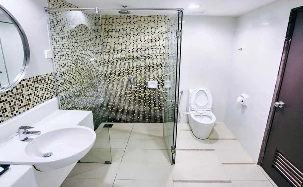 Residence Inn Cherating - photo 9