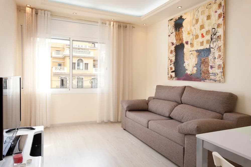 Barnapartments Rambla Cataluña - photo 3
