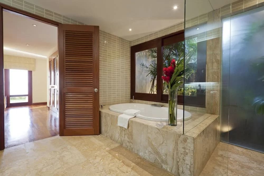 Miskawaan Villa Hibiscus - photo 13