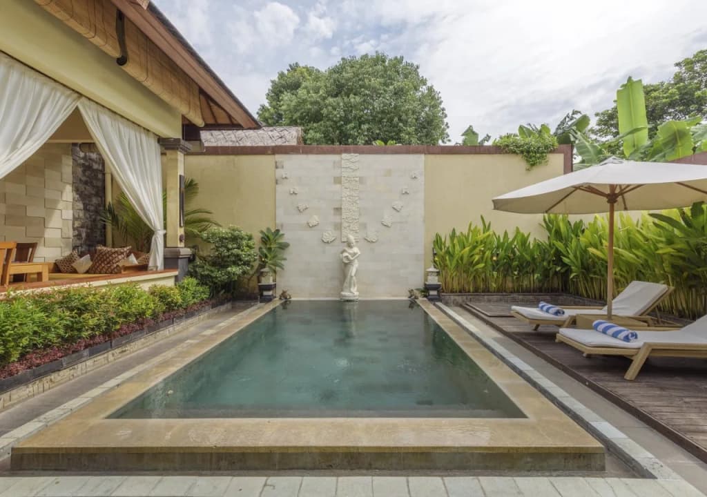 Villa Narandha - photo 9