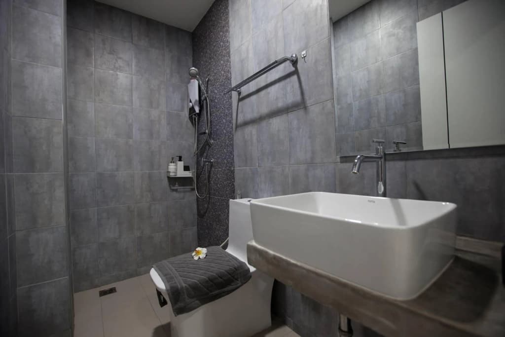 Be Live Residence - photo 8