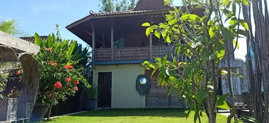 Desaku Bungalows - main photo