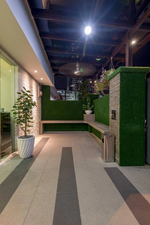G3 House - photo 8
