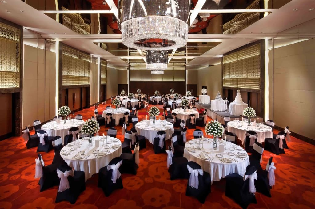 Pan Pacific Hanoi - photo 26