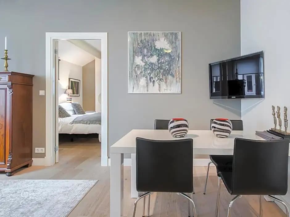 Palm Apartment Amsterdam - photo 6