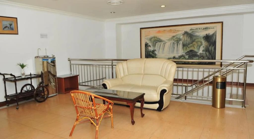 ZEN Rooms Basic Jalan Petaling - photo 13