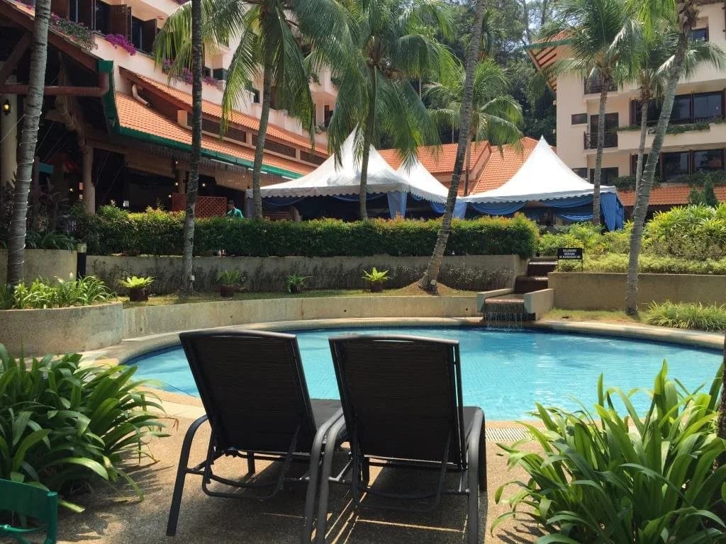 Villea Port Dickson - photo 9