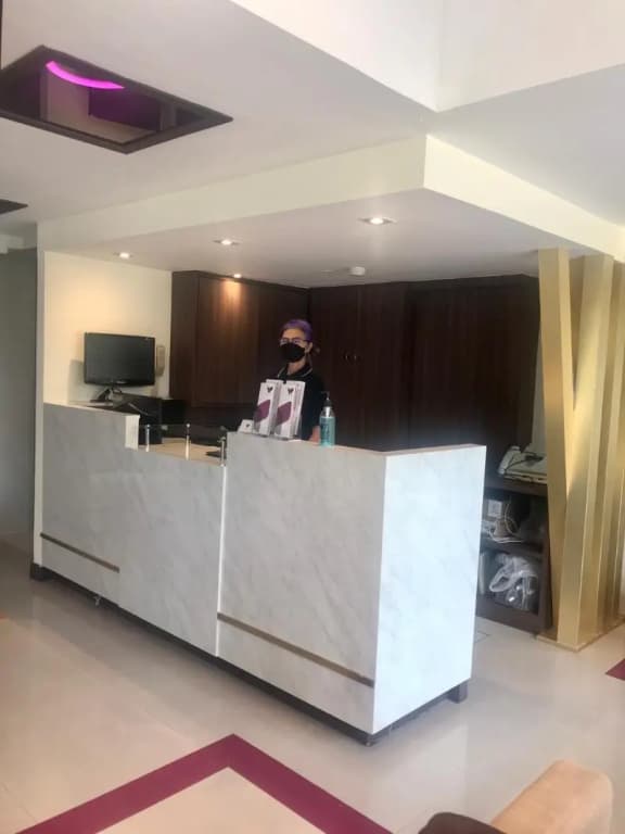Paradiso Boutique Suites - photo 17
