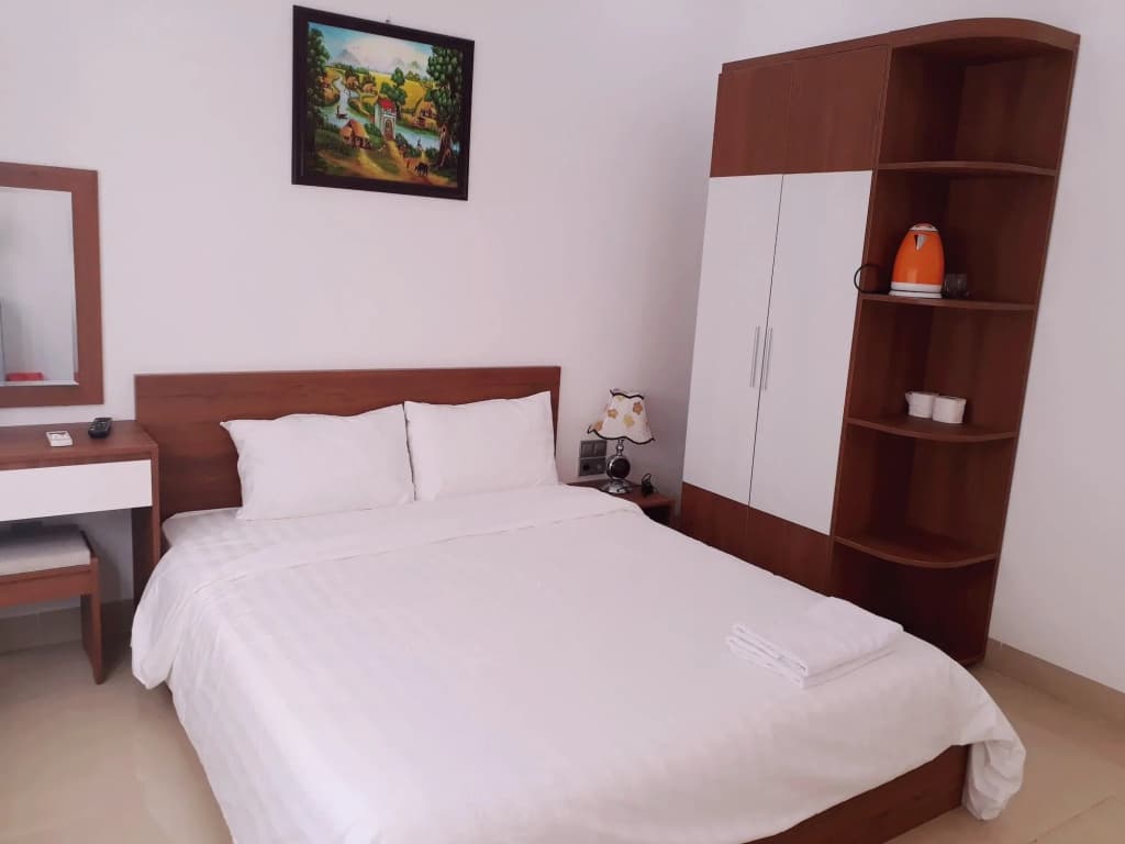 Moonlight Beach Hotel - photo 4