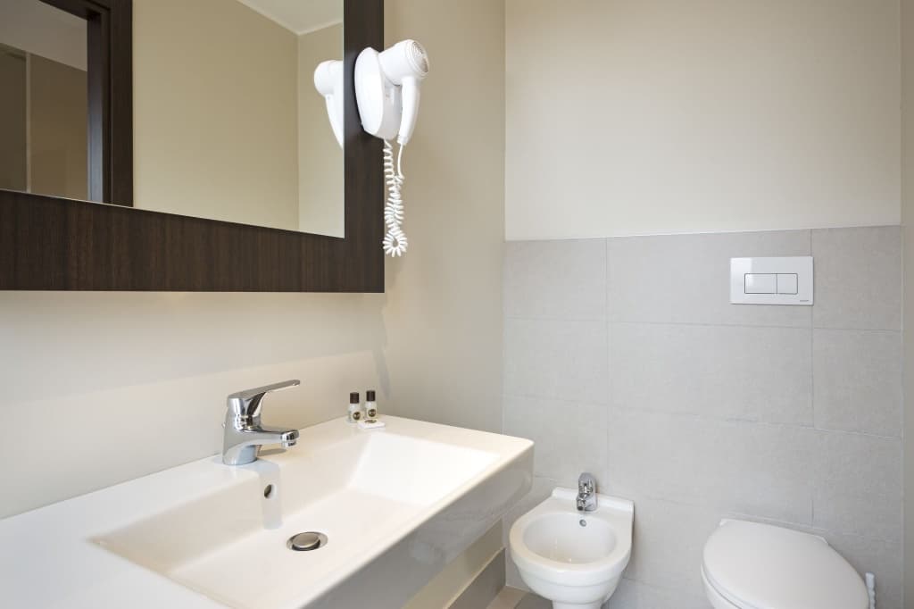 B&B Hotel Milano Sant'Ambrogio - photo 11