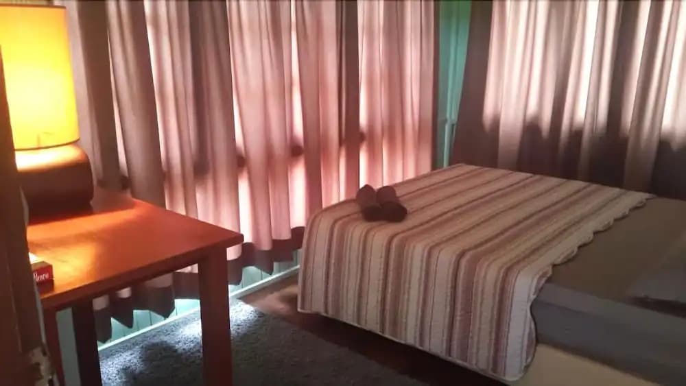 Sekeping Penarek Homestay - photo 4