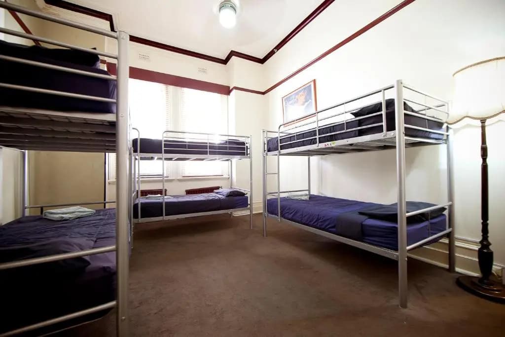 The Nunnery Accommodation - photo 7